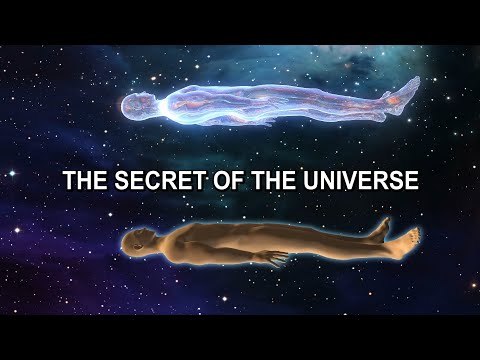 The Secret Power Of The Universe