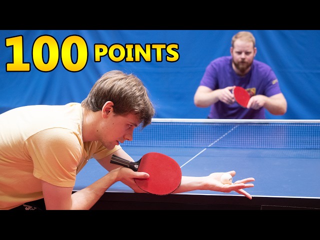 Match to 100 Points
