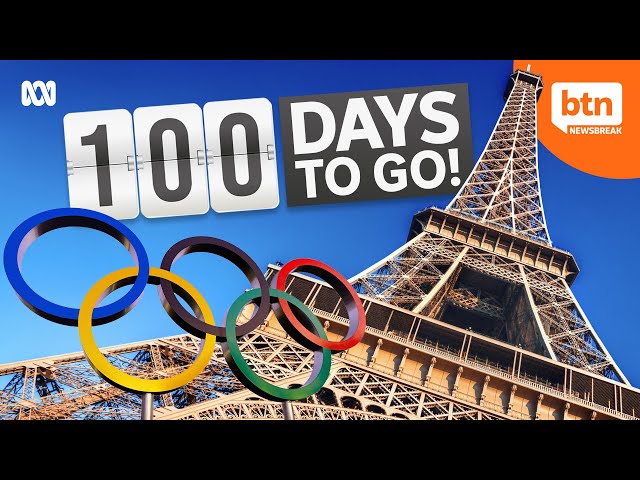 Just 100 Days Before The Games - How Is The World Preparing?