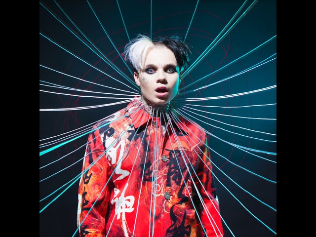 BEXEY - COME ALIVE (Official Audio)