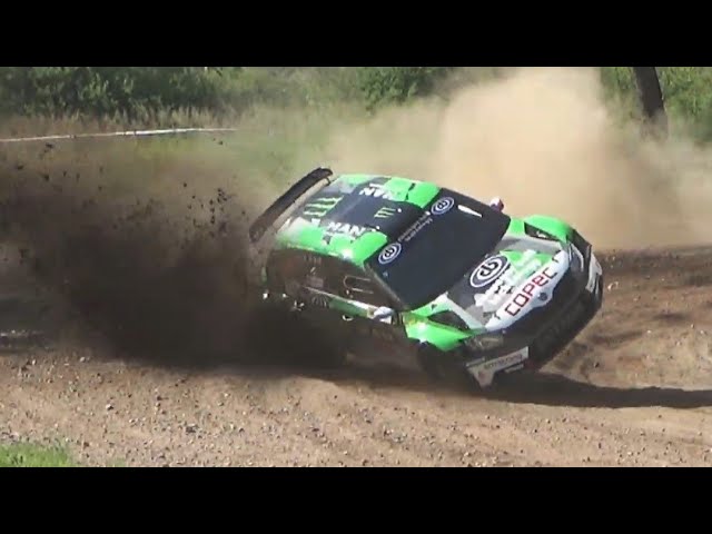 WRC | Rally Maximum Attack, On The Limits, Flat Out Moments | Compilation 2020 / 2021