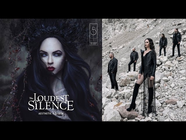 THE LOUDEST SILENCE - Aesthetic Illusion [FULL ALBUM]