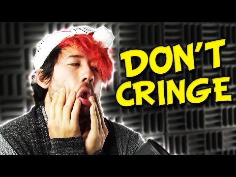 Try Not To Cringe Challenge #2