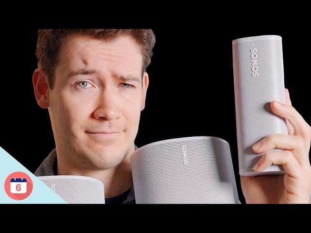 Why I changed my mind on SONOS