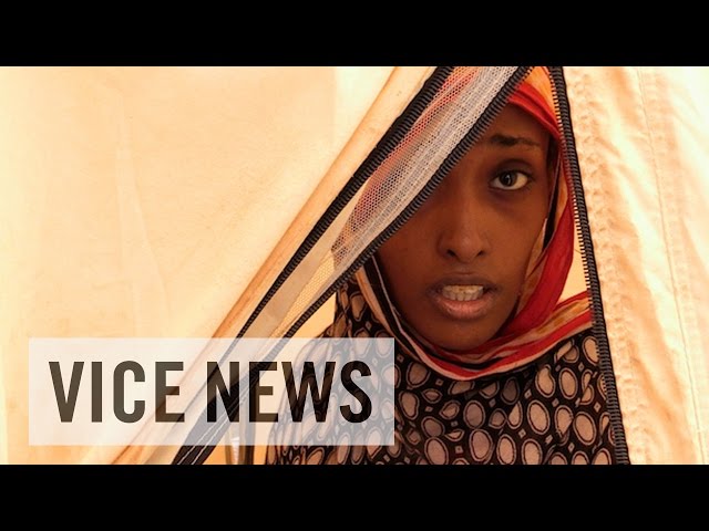 Seeking Refuge in Djibouti: Escape From Yemen