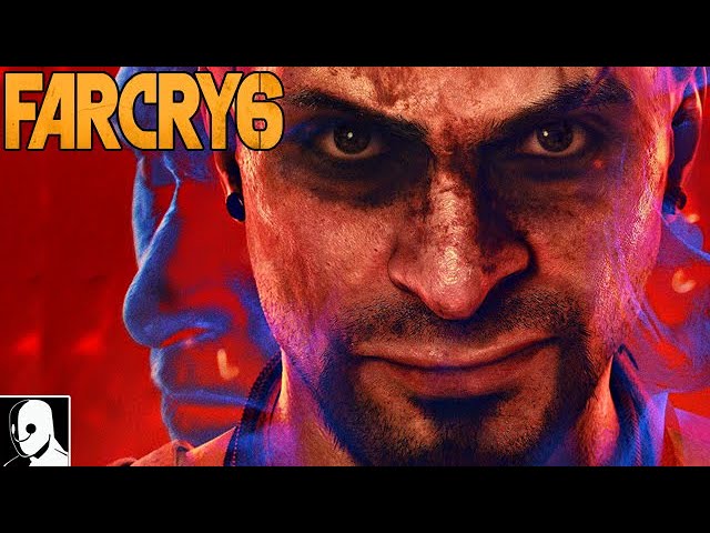 FAR CRY 6 Gameplay Deutsch #4 - Far Cry 3 Easter Egg Style Mission