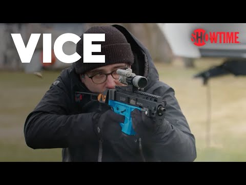 Ghost Guns (Official Clip) | VICE | Season 3