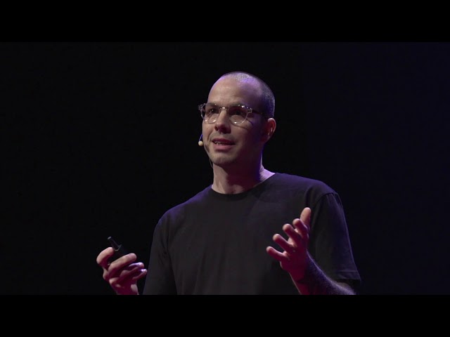 The power of design  | JD Hooge | TEDxPortland