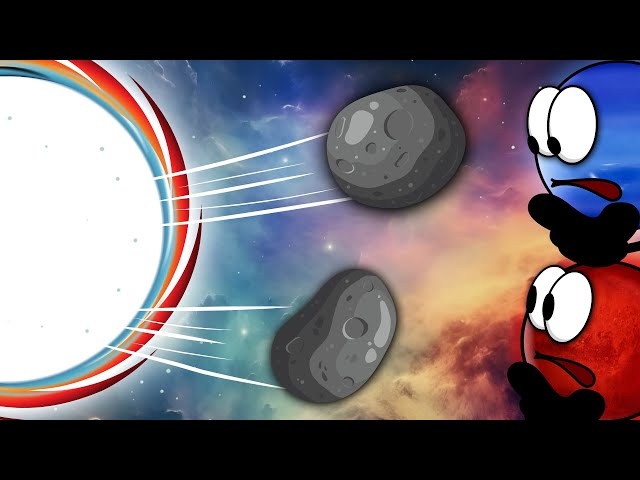 Do White Holes Exist? | #planets #kids #science #education #unusual