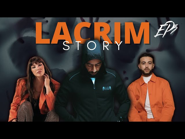Lacrim Story Ep3 : A la rencontre de Lacrim