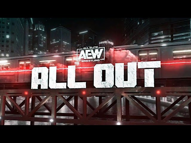 AEW All Out 2022 - Live Stream & Reactions
