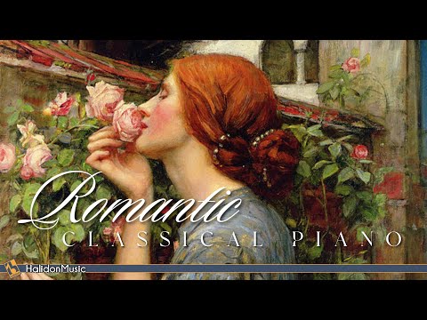 Romantic Classical Music | HalidonMusic