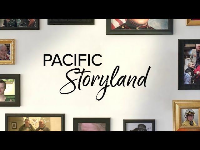 Pacific Storyland: Uplifting and inspiring stories from the Northwest 2023