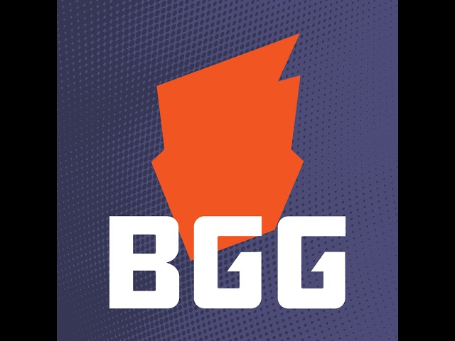 Episode 39: Reshaping BGG's Top 100, with Efka from No Pun Included