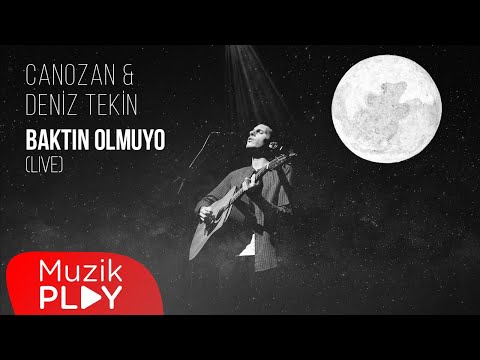 Canozan - Dolunay, Vol. 2 (Live) | MuzikPlay