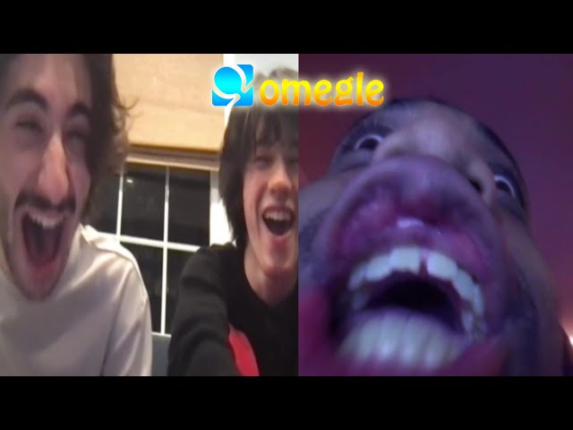 I LOVE THIS GUY!!! - (Omegle Funny Moments) #14