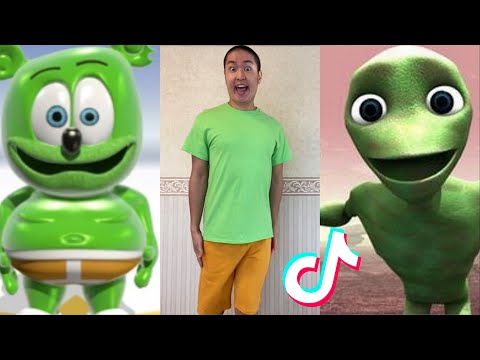 CRAZIEST Sagawa1gou Funny TikTok Compilation | Try Not To Laugh Watching Cactus Dance Challenge