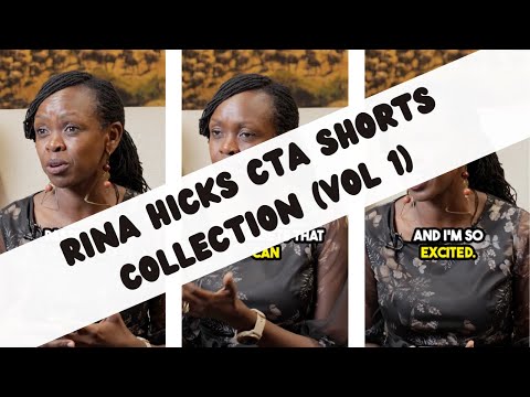CTA Shorts Collection