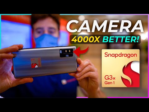 Qualcomm Snapdragon 8 GEN 1 - THE 5 PILLARS (All the Upgrades)