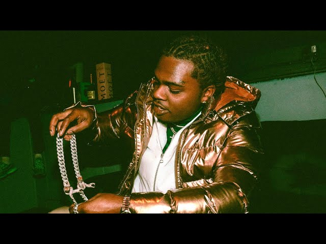 Gunna- Stack These Bands