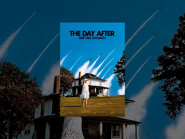 The Day After - Der Tag danach