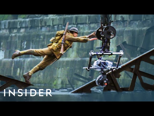 How '1917' Was Filmed To Look Like One Shot | Movies Insider