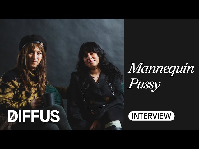 Mannequin Pussy on „I Got Heaven“, musical influences and powerful emotions | DIFFUS