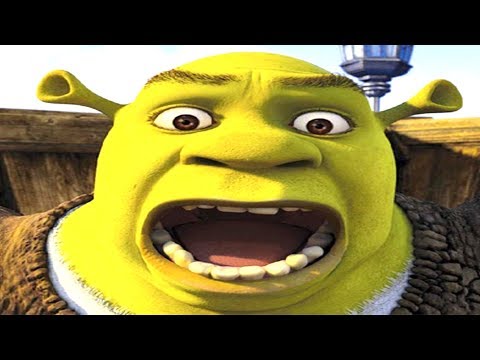 Shrek Games 6 - MattKC