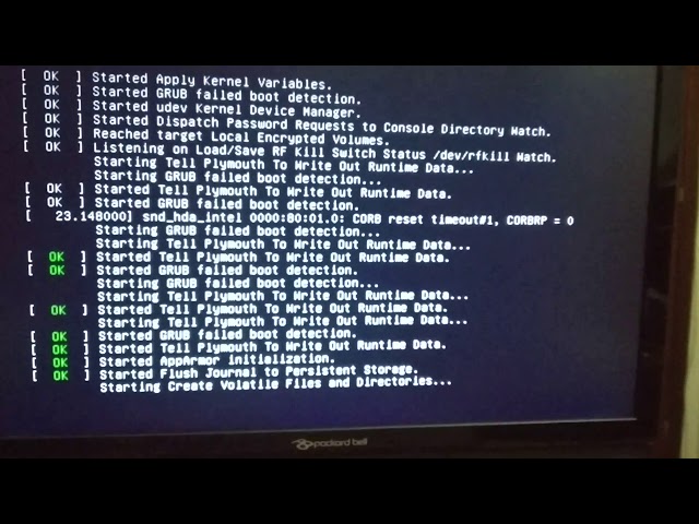 Ubuntu: schermo nero con driver NVIDIA? Ecco come risolvere