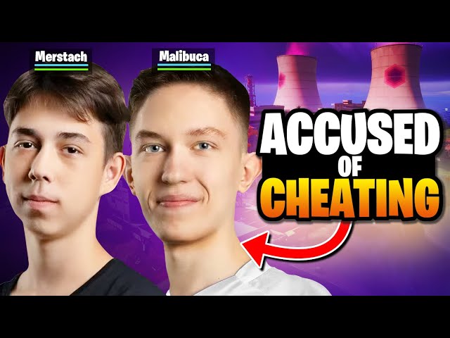 Accused Cheaters to Actual Champions: The Rise of Malibuca & Merstach