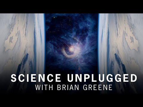 Science Unplugged: The Multiverse