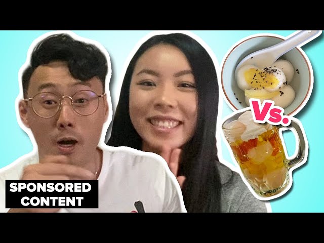 Couples Swap Cultural Holiday Desserts: Part 1