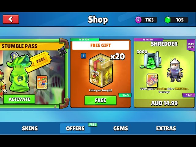 Opening 20 * FREE* Gold Boxes!