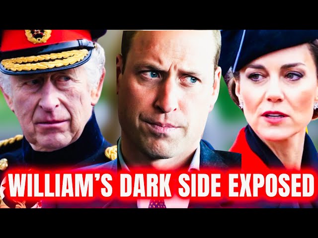 Palace Issues SHOCKING Statement|William SEPERATES Himself From Kate|WHAT Is Going On?