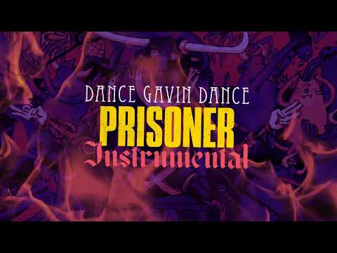 Dance Gavin Dance - Afterburner (Instrumental)