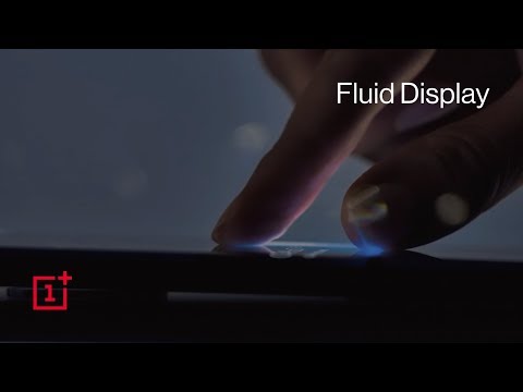 OnePlus 7T Series - Smooth Like Never Before