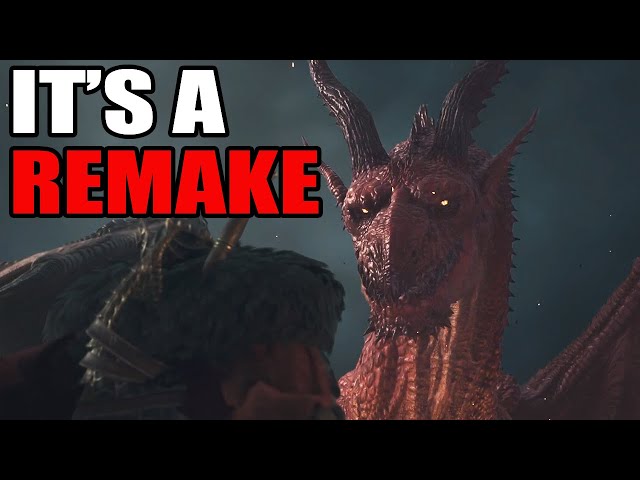 Dragon's Dogma 2 is a MASSIVE Waste of Potential