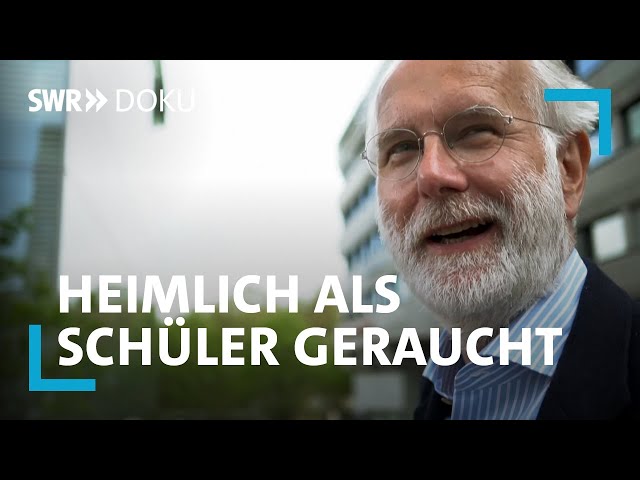 Harald Schmidt auf den Spuren seiner Jugend | Back to the roots | SWR Doku