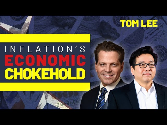 Permanent High Prices?: Unpacking Inflation and The Economy | Speak Up With Anthony Scaramucci