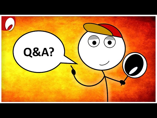 Ask Alienizer | Our First QnA | [Closed]
