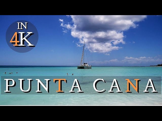Punta Cana - Dominican Republic