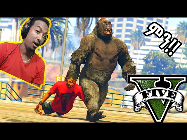 HOW TO INSTALL MODS IN GTA 5 | 100% work |