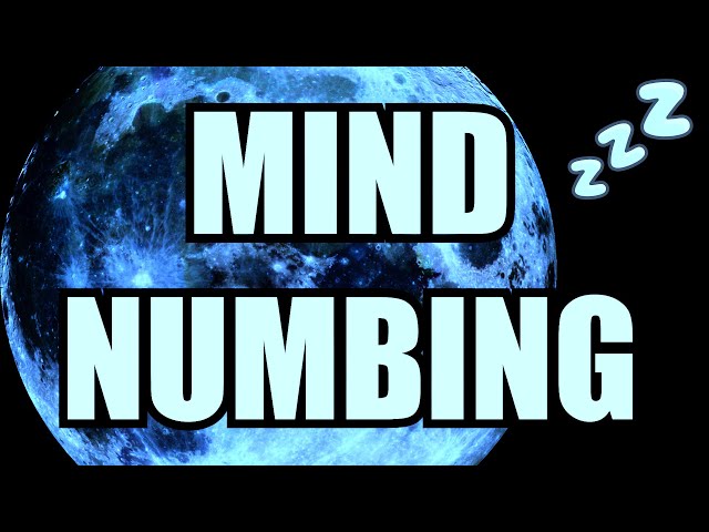 Mind-numbing Loud Brown Noise ASMR Black Screen | Sleep, Study, Tinnitus