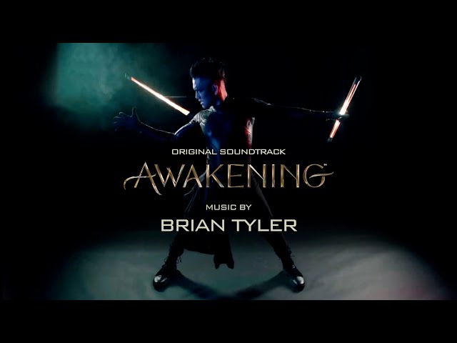 Awakening Soundtrack by Brian Tyler [Album Release Music Video] "Blastzilla" and "Story of the Ages"