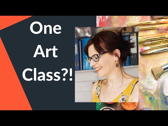 Learn to paint - How long does it take?