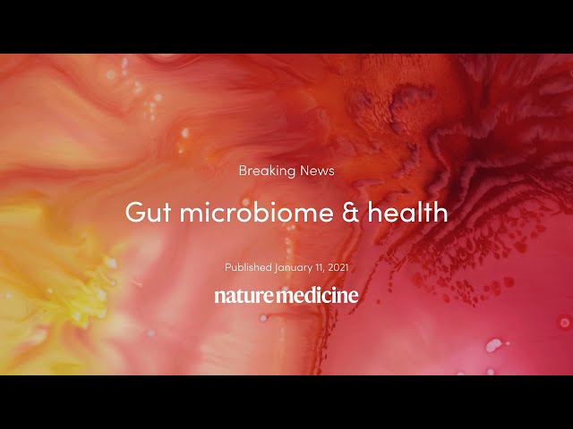 Gut health: discoveries in the microbiome and health