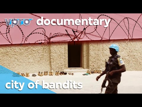 How Timbuktu became a dangerous city (Sahara 2/3) | VPRO Documentary
