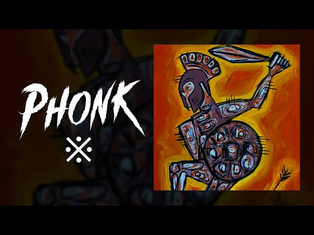 Phonk ※ RVNGE - ID FUNK (Magic Phonk Release)