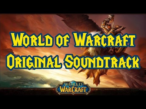 World of Warcraft Soundtracks