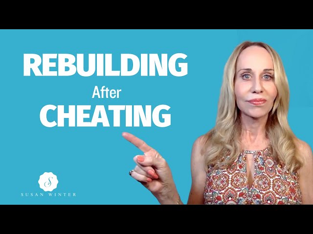 How To Repair Your Relationship After Someone Cheats- Relationship Advice